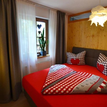 Ferienwohnung Stubaier Herzblut Neustift im Stubaital Eksteriør bilde