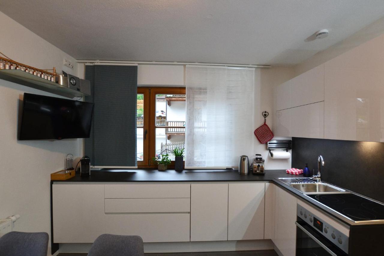 Ferienwohnung Stubaier Herzblut Neustift im Stubaital Eksteriør bilde